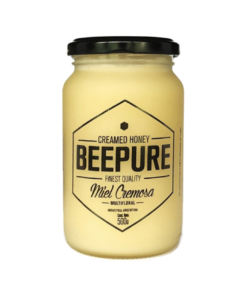 BEEPURE MIEL CREMOSA 500G