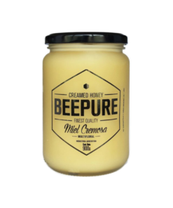 BEEPURE BEEPURE MIEL CREMOSA 900G