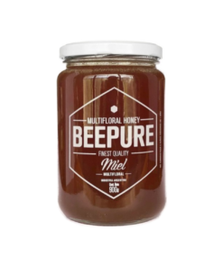 BEEPURE BEEPURE MIEL CLASICA 900G
