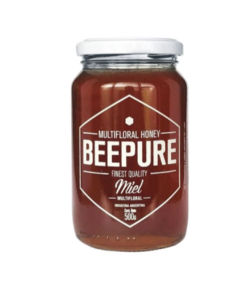 BEEPURE MIEL CLASICA 500G