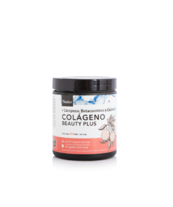 NATIER COLAGENO BEAUTY PLUS 250G