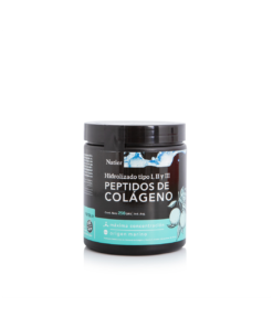 NATIER COLAGENO PEPTIDOS 250G