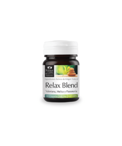 NATIER RELAX BLEND 50C