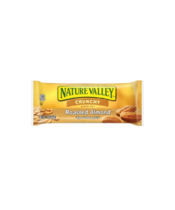 NATURE VALLEY Barrita Roasted Almond 42G