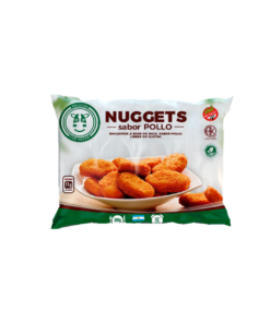 FELICES L FELICES L NUGGETS SABOR POLLO