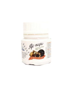 ORO RUBI ORO RUBI AJO NEGRO 15G