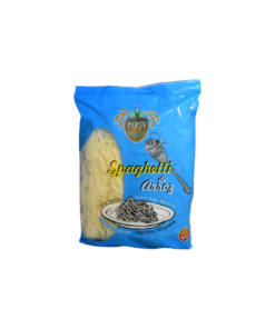 PARTY SPAGHETTI ARROZ 280g