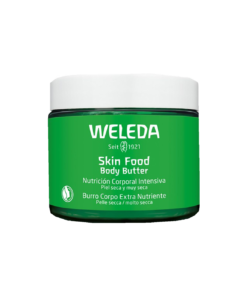 WELEDA WELEDA SKIN FOOD BODY BUTTE