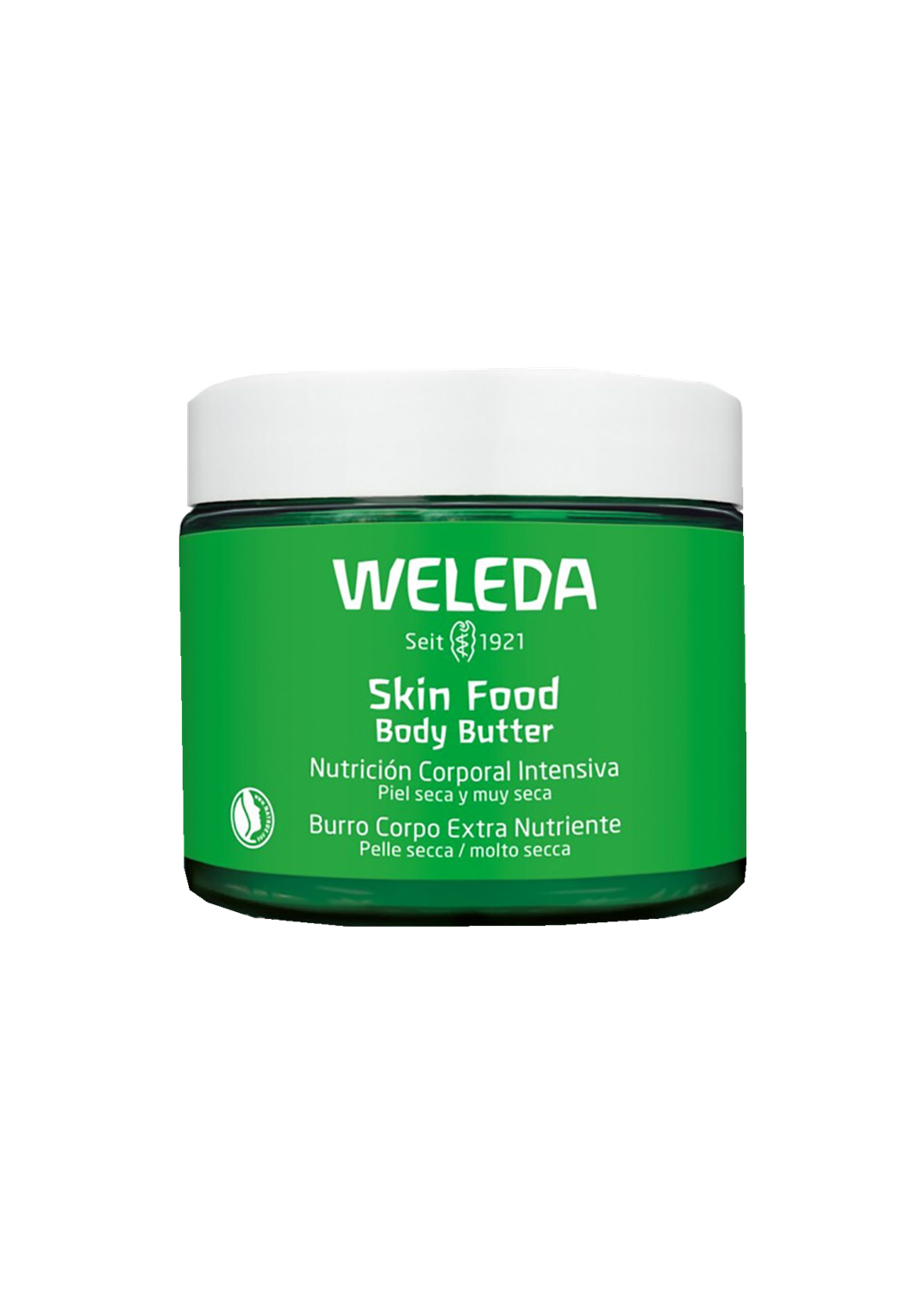 WELEDA WELEDA SKIN FOOD BODY BUTTE