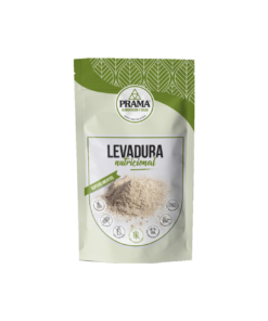 PRAMA PRAMA LEVADURA NUTRICIONAL