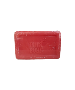 Pura soap sandia y pepino X85G