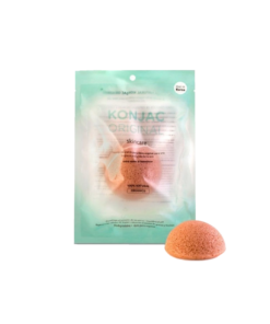 KONJAC ESPONJA ROSA FRANCES 1U
