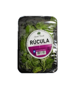 SUENO VERDE RUCULA 100G
