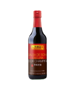 LEE KUM K LEE KUM K S.SOJA CHAMPINONES 5