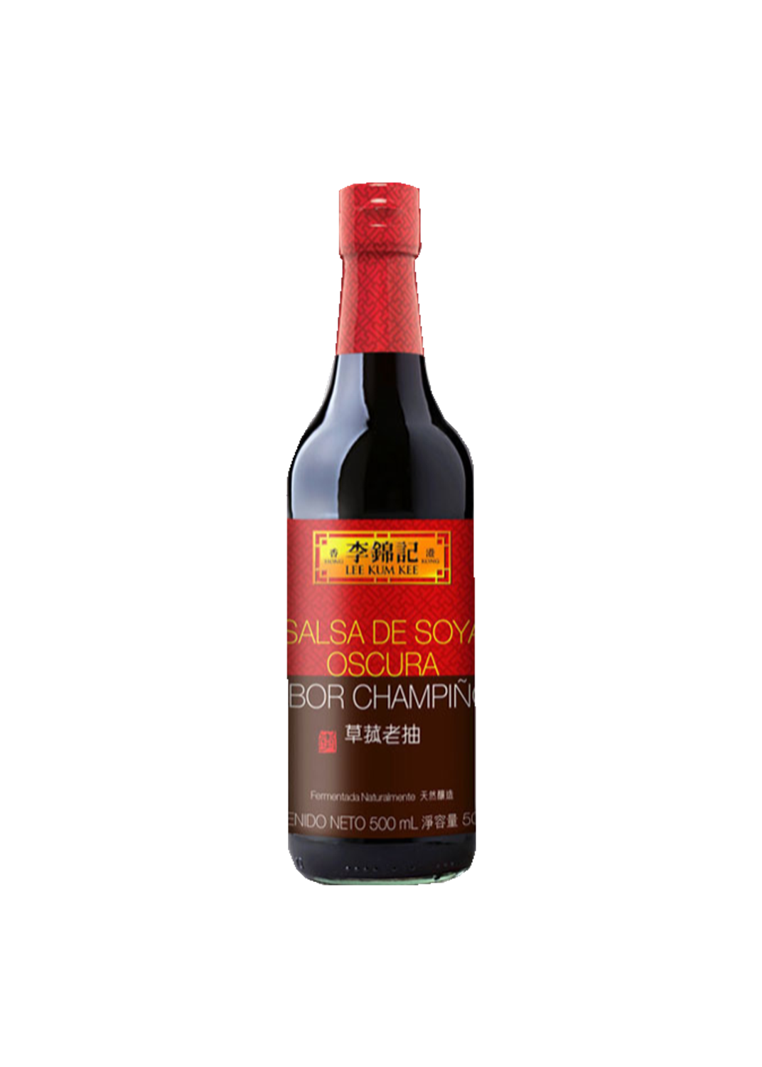 LEE KUM K LEE KUM K S.SOJA CHAMPINONES 5