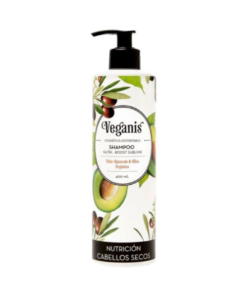 VEGANIS VEGANIS SHAM PALTA.OLIVA 400