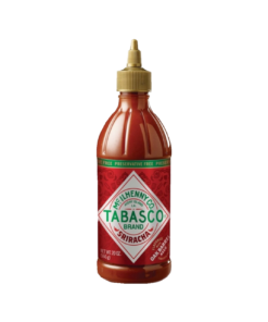 TABASCO TABASCO SRIDACHA 300G