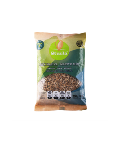 STURLA STURLA MIX NATIVA 250G APLV