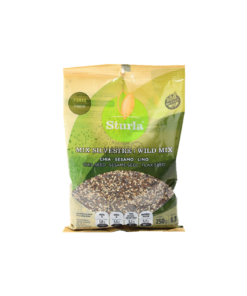 STURLA STURLA MIX SILVESTRE 250G A