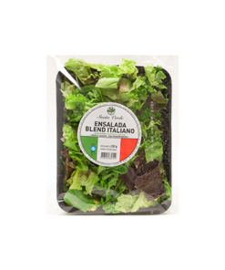 SUENO VERDE ENSALADA BLEND ITA 250G