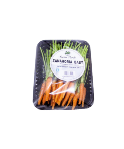 SUENO VERDE ZANAHORIA BABY 250G