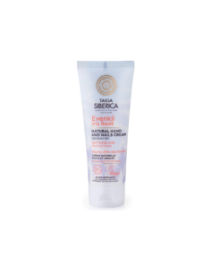 TAIGA SIBERICA Evenkii Iris Root Crema de Suavidad para Manos y Uñas 75ML