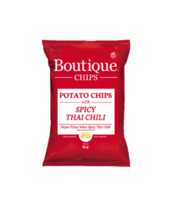 BOUTIQUE  BOUTIQUE  THAI CHILI X65G