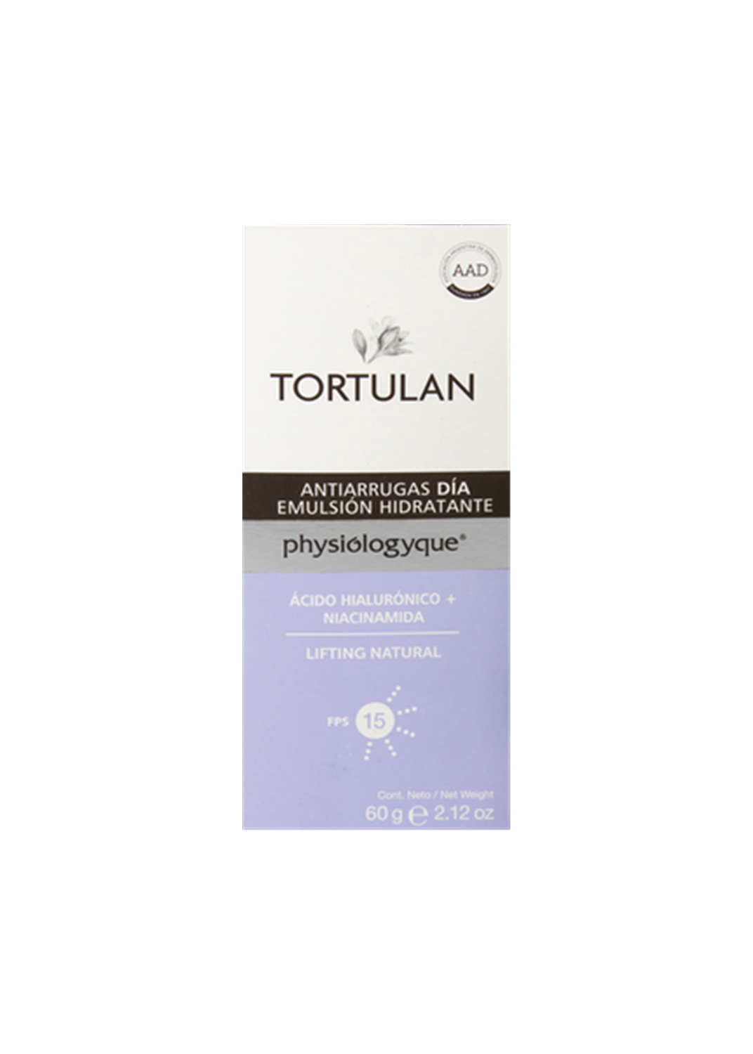 TORTULAN ANTIAR DIA EMUL HIDR FPS15 60
