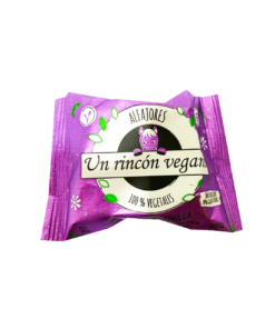 RINCON VE RINCON VE ALFAJOR VANILLA 80G