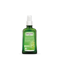 WELEDA WELEDA ACEITE ABEDUL CELULI