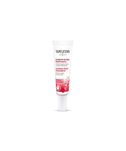 WELEDA               CONTORNO OJOS GRANADA 10ML