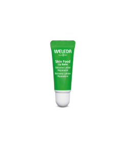 WELEDA WELEDA SKIN FOOD LIP BALM 8