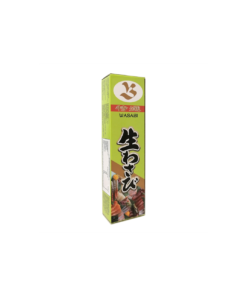 WASABI WASABI PASTA 43G
