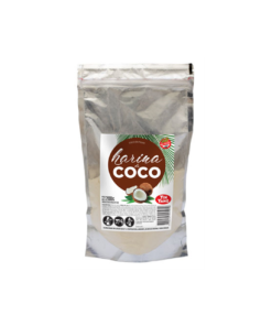 YIN YANG HARINA DE COCO 200G