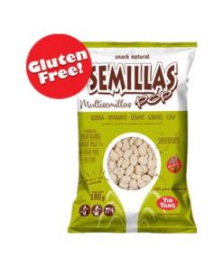 YIN YANG SEMILLAS POP APLV 80G