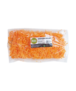 SUENO VERDE ZANAHORIA RALLADA 250G