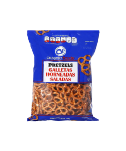 AUTENTA F AUTENTA F PRETZEELS   150g