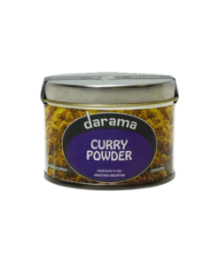 DARAMA DARAMA CURRY POWDER LATA 75