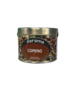 DARAMA DARAMA COMINO MOLIDO LATA 8