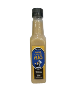 DARAMA DARAMA SALSA DE AJO 220CC