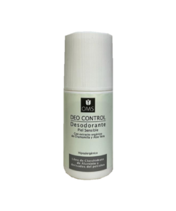 OMS OMS DEO CONTROL ROLL-ON