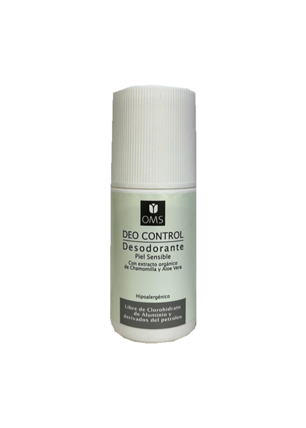 OMS OMS DEO CONTROL ROLL-ON