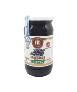 DONA MAGD DONA MAGD MERM ARAND STEVIA 40