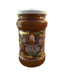 DONA MAGDALENA MERM DURAZ STEVIA 360G