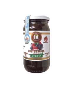 DONA MAGD DONA MAGD MERM F/ROJOS STEVIA