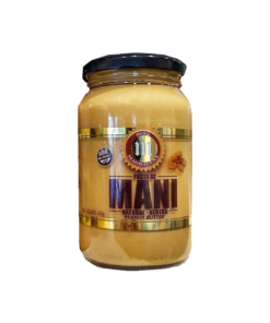 DONA MAGDALENA PASTA DE MANI 450G