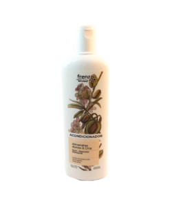 FRENZZI ACONDICIONADOR/ALMENDRA 350ML