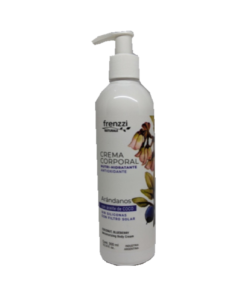 FRENZZI CREMA CORPORAL ARANDANO 300ML