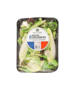 SUENO VERDE HOJAS CRUJIENTES 300G