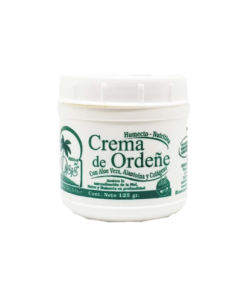 OASIS OASIS CREMA DE ORDENE 125G